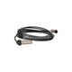 SENSOR ABS LINKS VOOR